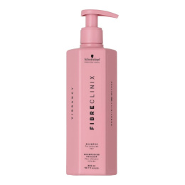 Fibre Clinix Vibrancy Szampon Chroniący Kolor 300ml