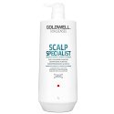 GOLDWELL SZAMPON 1000ML - RÓŻNE RODZAJE