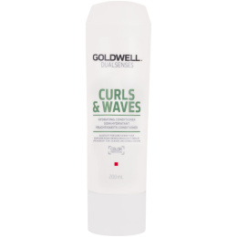 Goldwell Dualsenses Curls & Waves - odżywka do fal i loków, 200ml