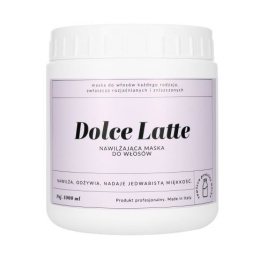Maska Dolce Latte 1000 ml BESTSELLER!