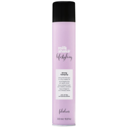 Milk Shake Lifestyling mocno utrwalający lakier do włosów 500 ml