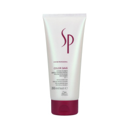 WELLA SP COLOR SAVE, Odżywka zapobiegająca blaknięciu koloru 250ml