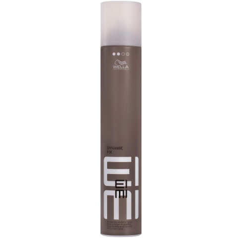 Wella EIMI Dynamic Fix, Błyskawiczny lakier do włosów 500ml Wella EIMI Dynamic Fix, Błyskawiczny lakier do włosów 500ml