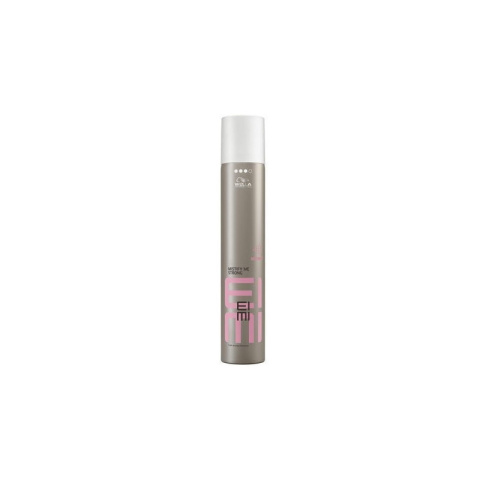 Wella EIMI Mistify Strong, Lakier mocno utrwalający do włosów 500ml Wella EIMI Mistify Strong, Lakier mocno utrwalający do włosów 500ml